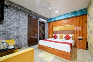 hotel park suites at airport
