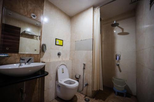 homansh galaxy hotel