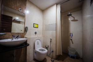 homansh galaxy hotel