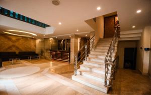 Homansh Galaxy Hotel,,3 star