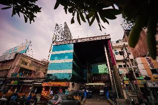 Homansh Galaxy Hotel,,3 star