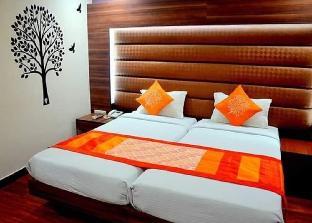 homansh galaxy hotel