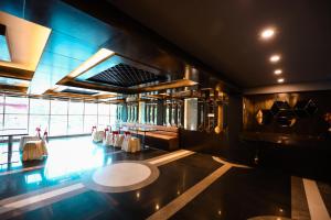 Homansh Galaxy Hotel,,3 star