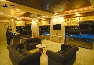 the divine hills resort udaipur
