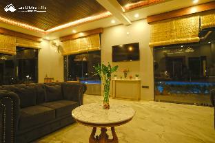 the divine hills resort udaipur