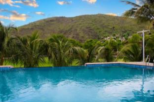 the divine hills resort udaipur