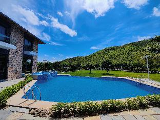 the divine hills resort udaipur