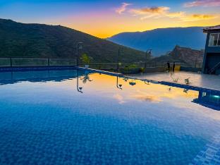 the divine hills resort udaipur