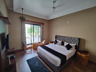 the divine hills resort udaipur