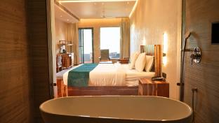 the divine hills resort udaipur