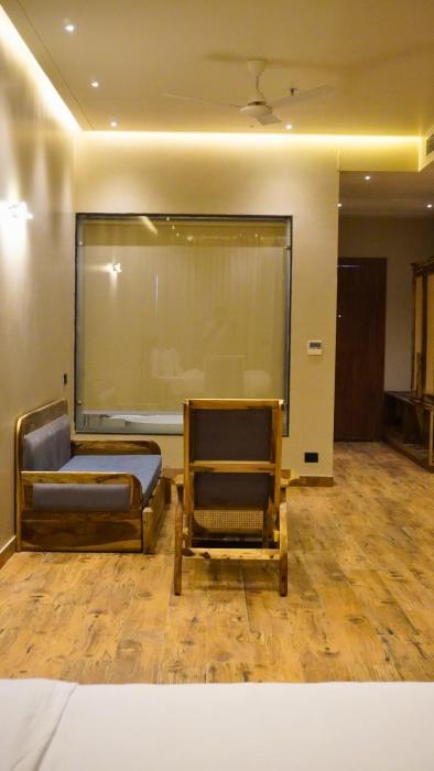 the divine hills resort udaipur