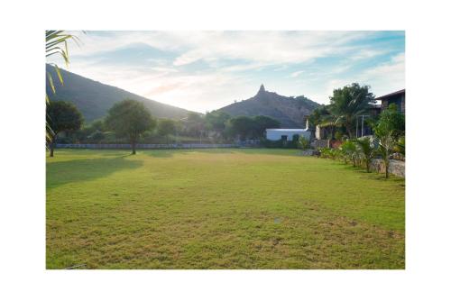 the divine hills resort udaipur