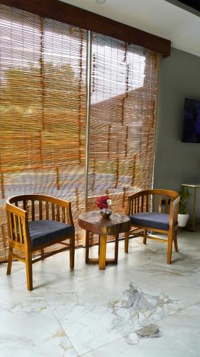 the divine hills resort udaipur