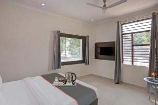 hotel o b s residency