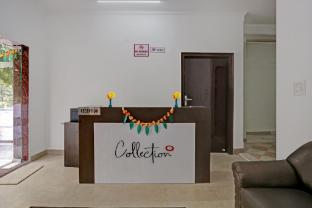 hotel o b s residency