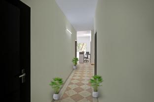 hotel o b s residency