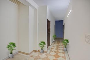 hotel o b s residency