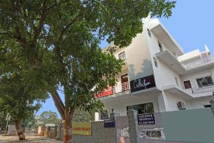hotel o b s residency