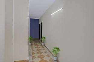 hotel o b s residency