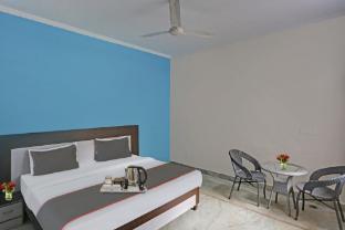 hotel o b s residency