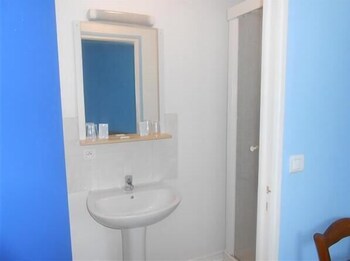 hotel le saint germain