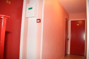 hotel le saint germain