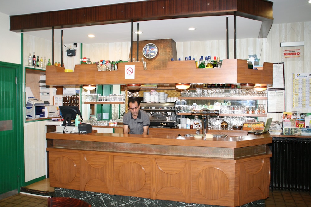 hotel le saint germain