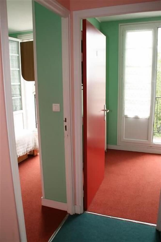 hotel le saint germain