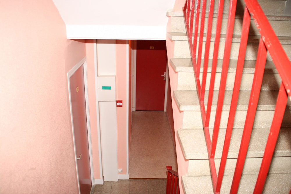 hotel le saint germain