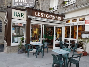 hotel le saint germain