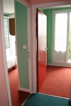 hotel le saint germain