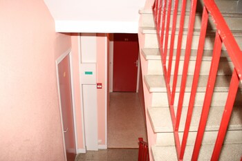 hotel le saint germain