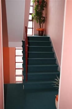 hotel le saint germain