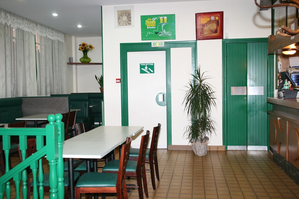 hotel le saint germain