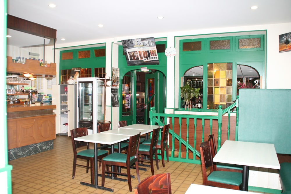 hotel le saint germain