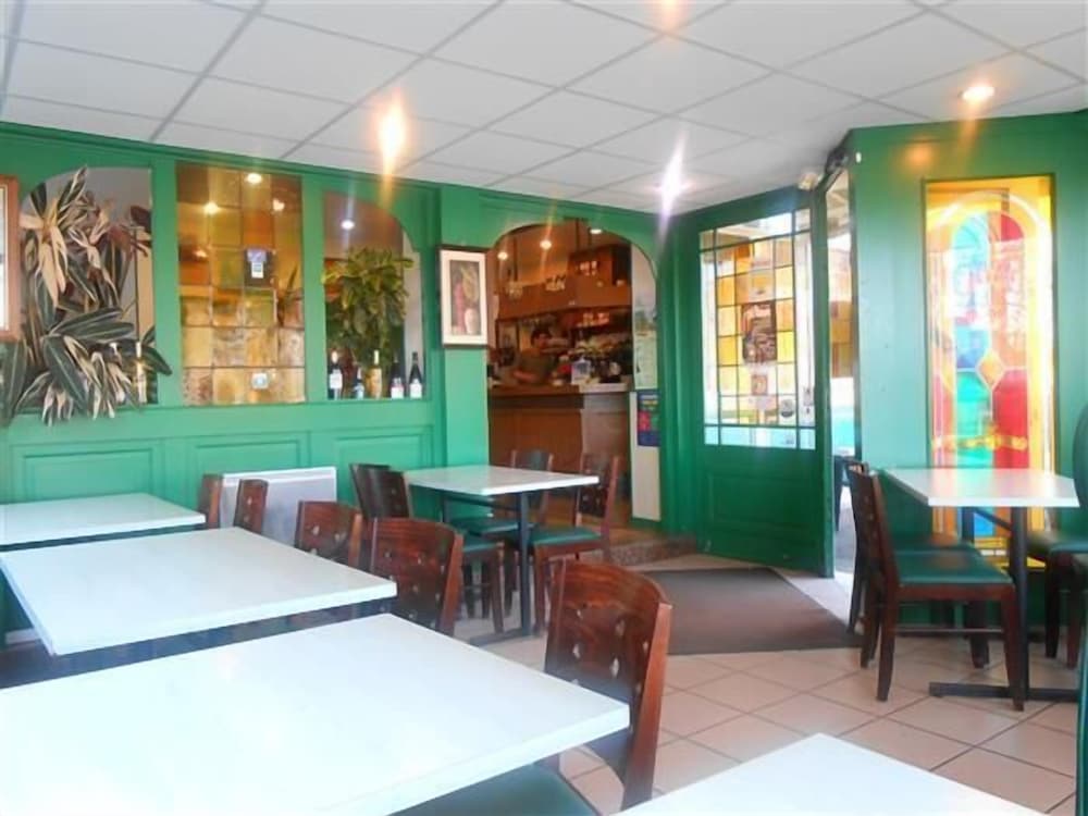 hotel le saint germain