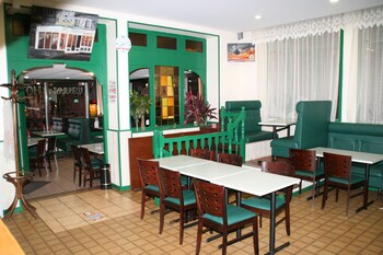 hotel le saint germain