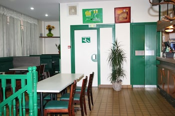 hotel le saint germain