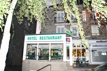 hotel le saint germain