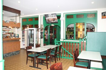 hotel le saint germain