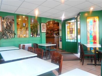 hotel le saint germain