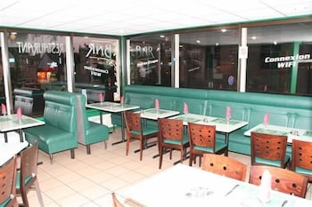 hotel le saint germain