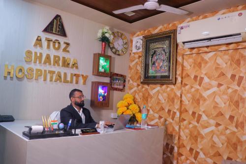 hotel panache near shri krishna janmabhoomi temple