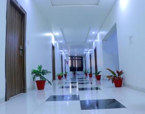 hotel panache near shri krishna janmabhoomi temple