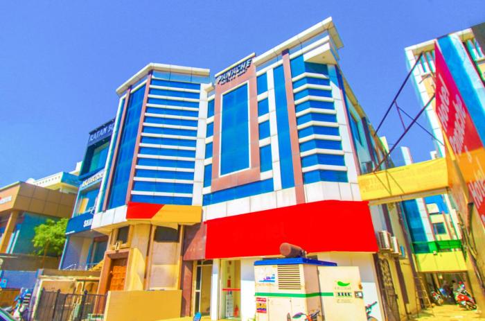 mathura