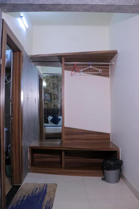 hotel panache near shri krishna janmabhoomi temple
