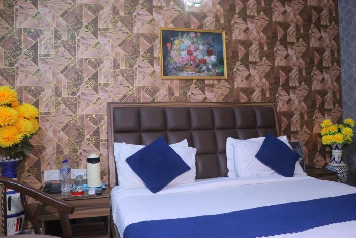 hotel panache near shri krishna janmabhoomi temple