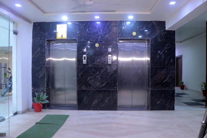 hotel panache near shri krishna janmabhoomi temple