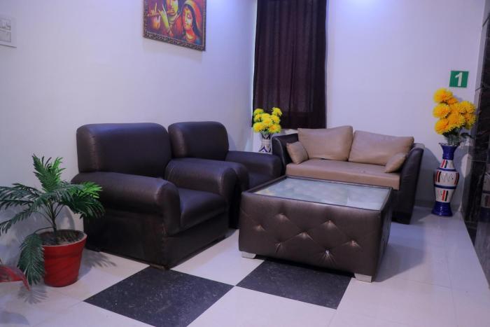 hotel panache near shri krishna janmabhoomi temple
