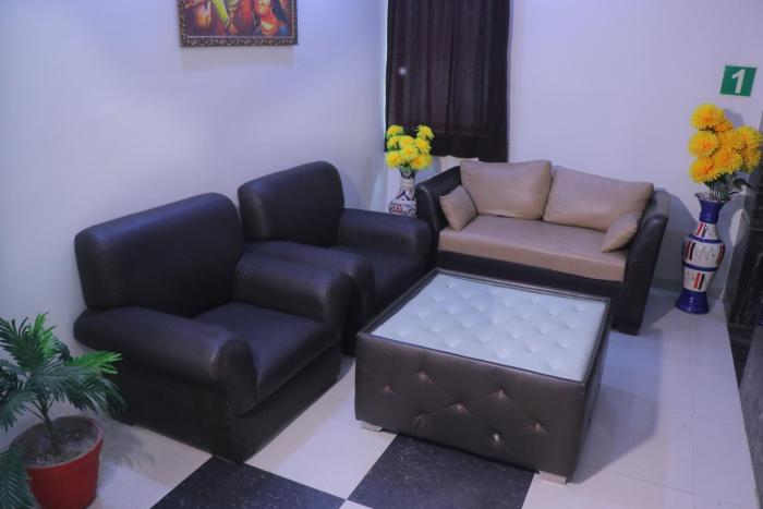 hotel panache near shri krishna janmabhoomi temple